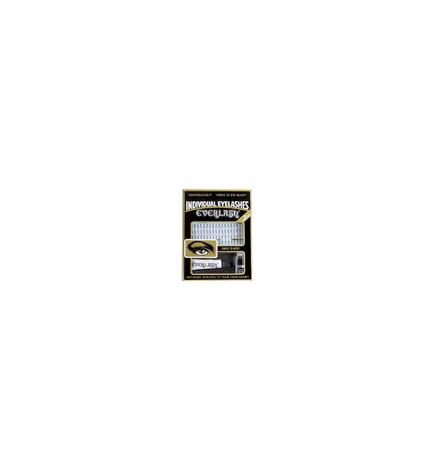 Kit Faux Cils d'Essai Assortis Everlash