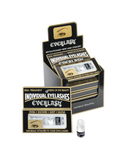 Solvant Everlash