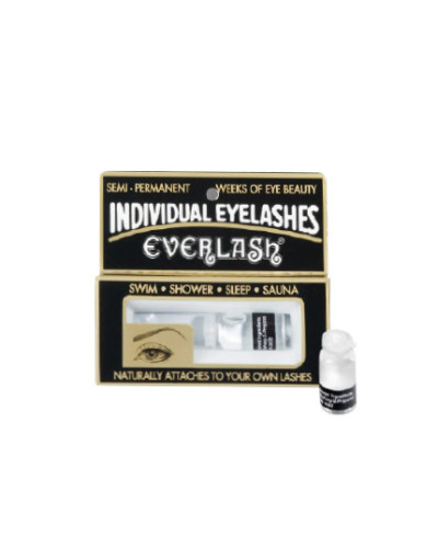 Solvant Everlash