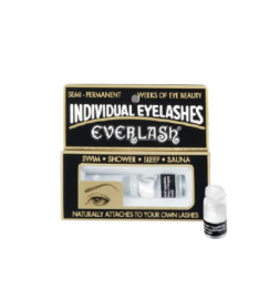 Solvant Everlash