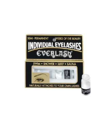 Solvant Everlash