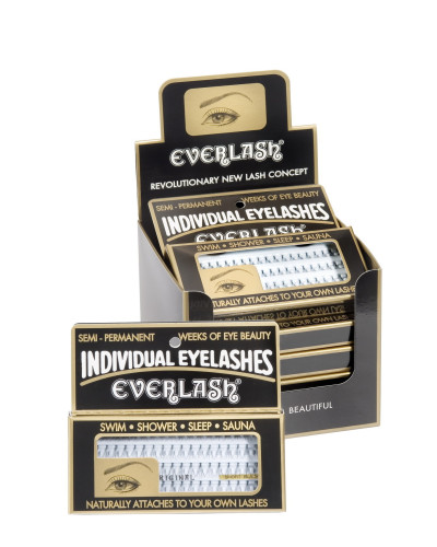 Faux Cils Individuels Medium Everlash