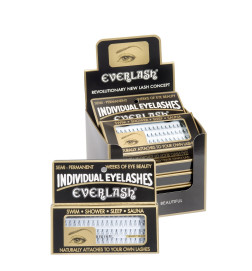 Faux Cils Individuels Medium Everlash