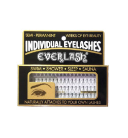 Faux Cils Individuels Medium Everlash