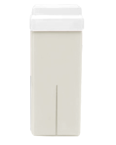 Cartouches Cire Blanche Lait de Coco 100ml