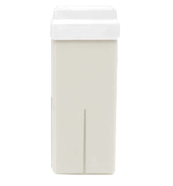 Cartouches Cire Blanche Lait de Coco 100ml