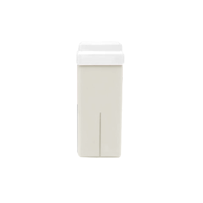 Cartouches Cire Blanche Lait de Coco 100ml