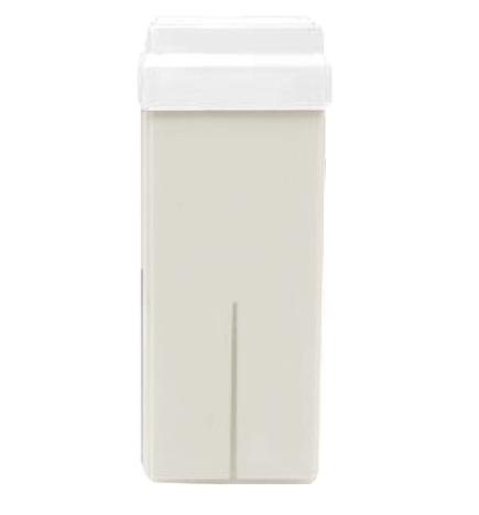Cartouches Cire Blanche Lait de Coco 100ml