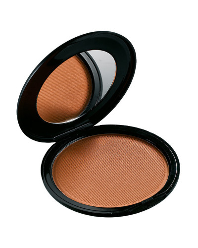 Poudre Lumière Visage et Corps Terre Ambrée Peggy Sage 30g