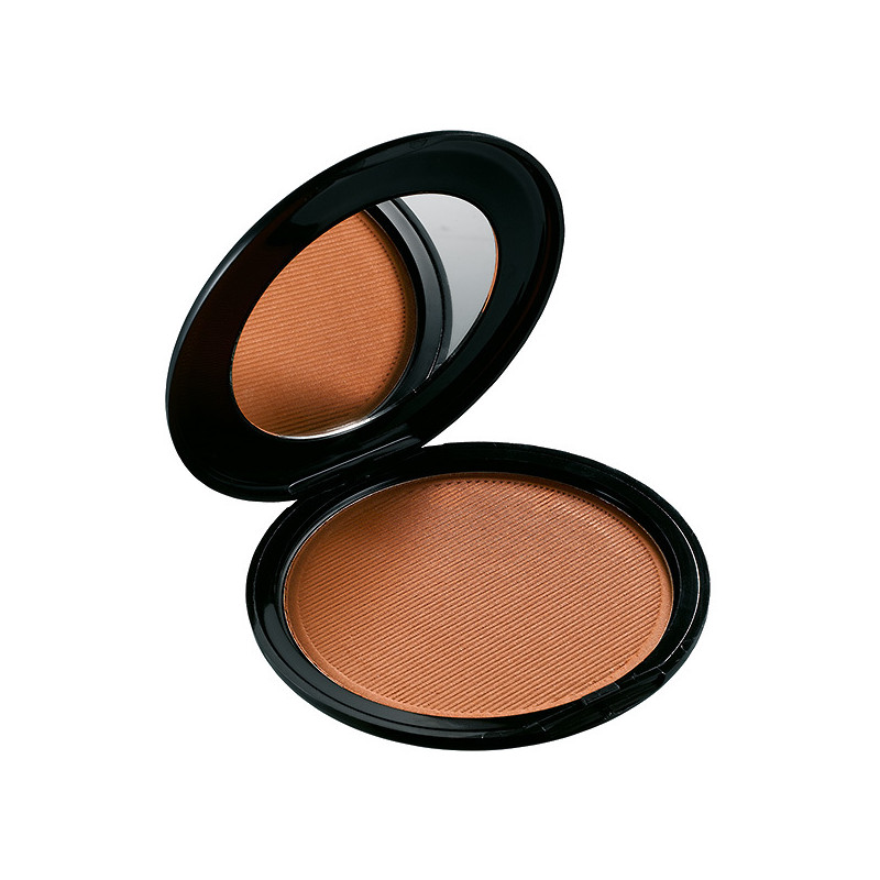 Poudre Lumière Visage et Corps Terre Ambrée Peggy Sage 30g Poudre Lumière Visage et Corps Terre Ambrée Peggy Sage 30g
