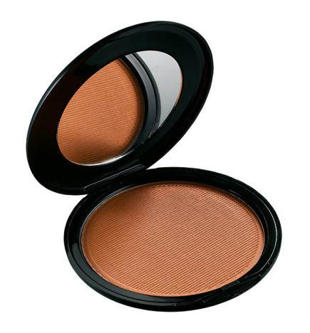 Poudre Lumière Visage et Corps Terre Ambrée Peggy Sage 30g