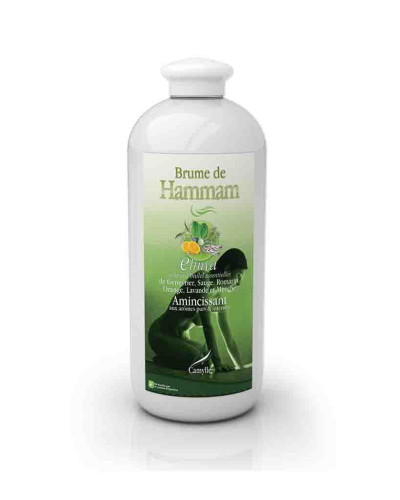 Brume de Hammam Elinya 1litre