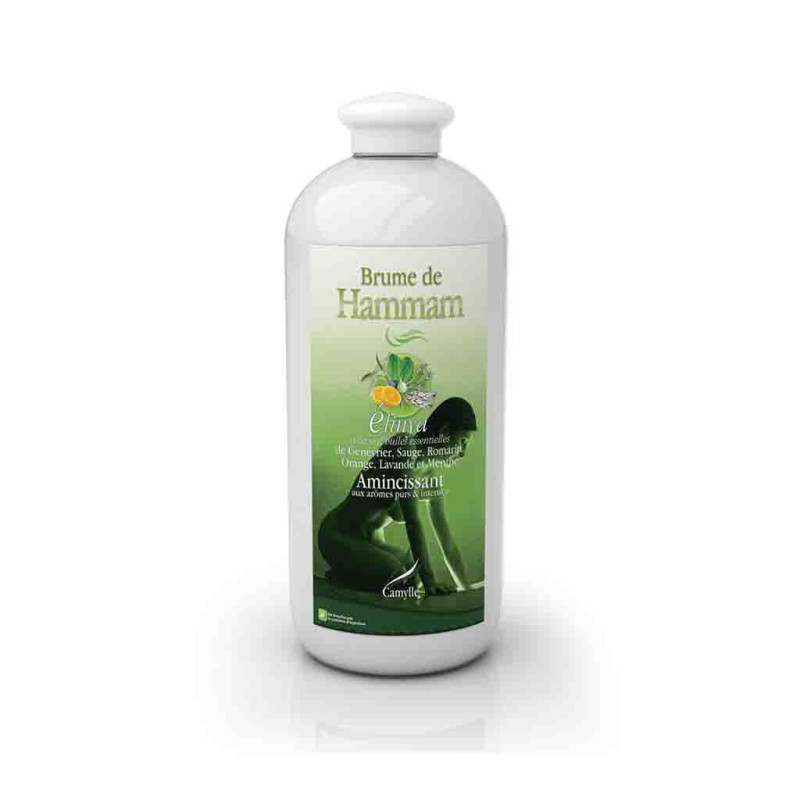 Brume de Hammam Elinya 1litre