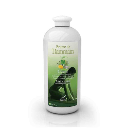 Brume de Hammam Elinya 1litre