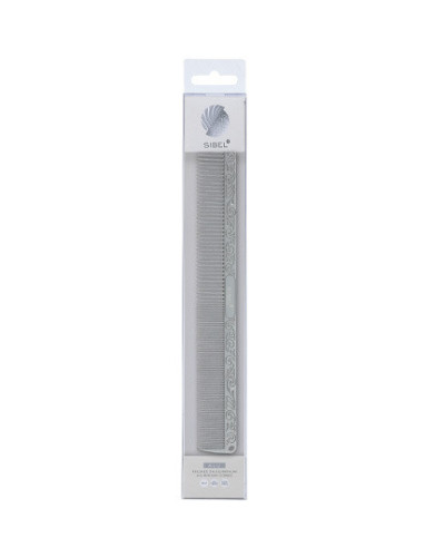 Peigne de Coupe Court En Alu 18cm