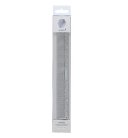 Peigne de Coupe Court En Alu 18cm