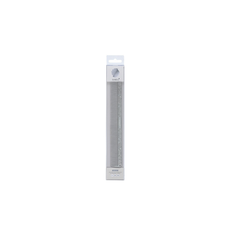 Peigne de Coupe Court En Alu 18cm