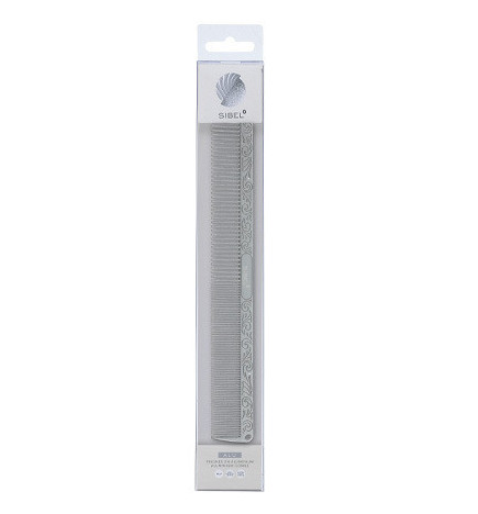Peigne de Coupe Court En Alu 18cm