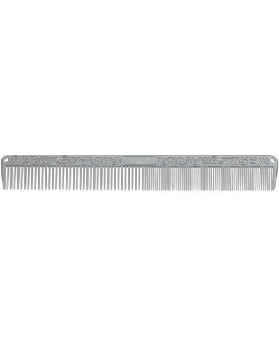 Peigne de Coupe Court En Alu 18cm