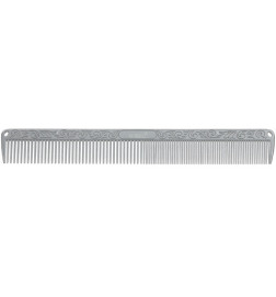 Peigne de Coupe Court En Alu 18cm