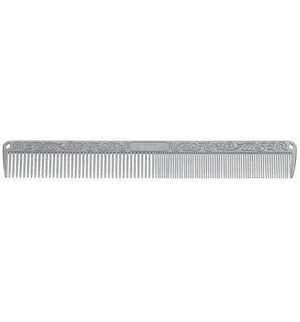 Peigne de Coupe Court En Alu 18cm