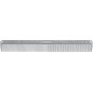 Peigne de Coupe Court En Alu 18cm