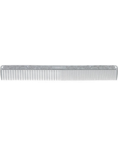 Peigne De Coupe Long En Alu 22cm