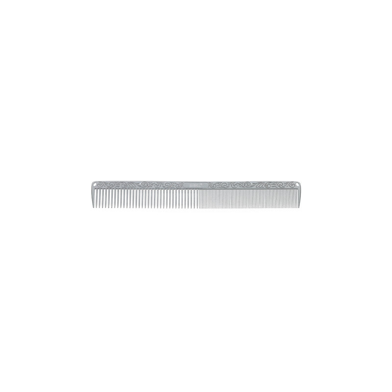 Peigne De Coupe Long En Alu 22cm