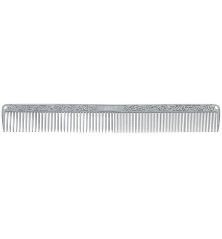 Peigne De Coupe Long En Alu 22cm