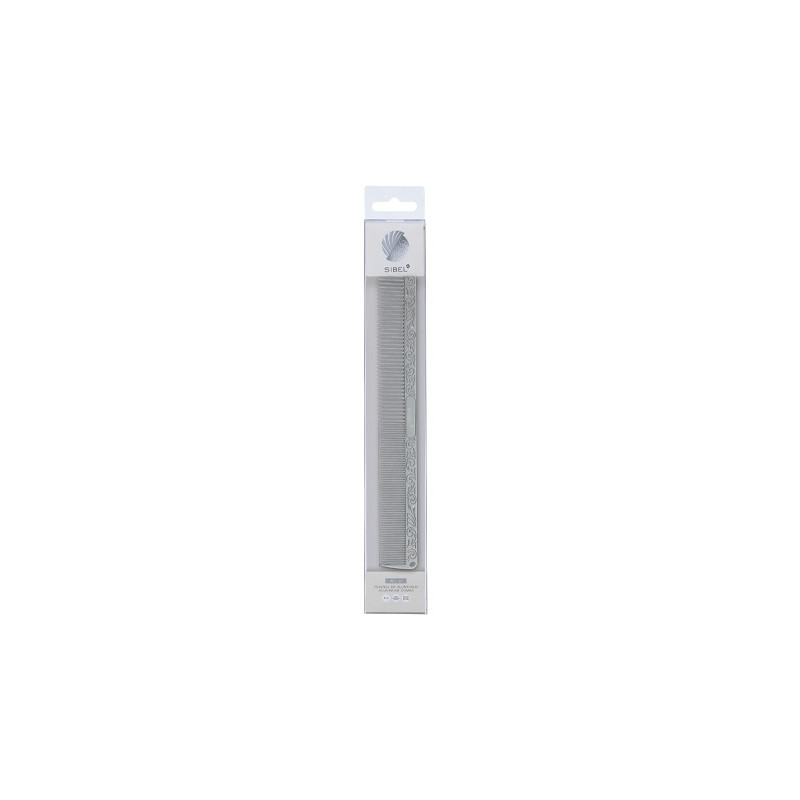 Peigne de Coupe En Alu 20cm