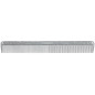 Peigne de Coupe En Alu 20cm