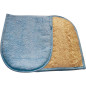 Gant en Fibre Végétale Loofah Anubis Gant en Fibre Végétale Loofah Anubis