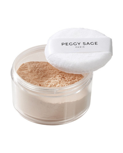 Poudre Libre Sable Peggy Sage