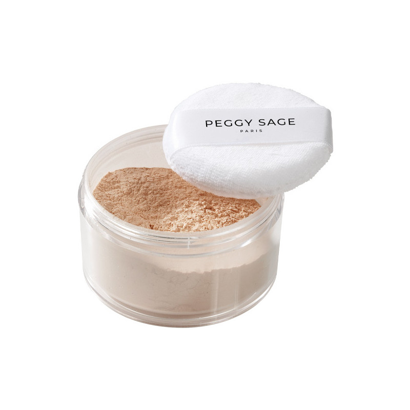 Poudre Libre Sable Peggy Sage