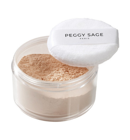 Poudre Libre Sable Peggy Sage