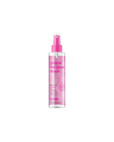Brume de Bronzage Gimme The Glow Down B.Tan 190ml