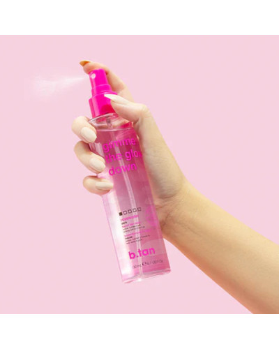 Brume de Bronzage Gimme The Glow Down B.Tan 190ml