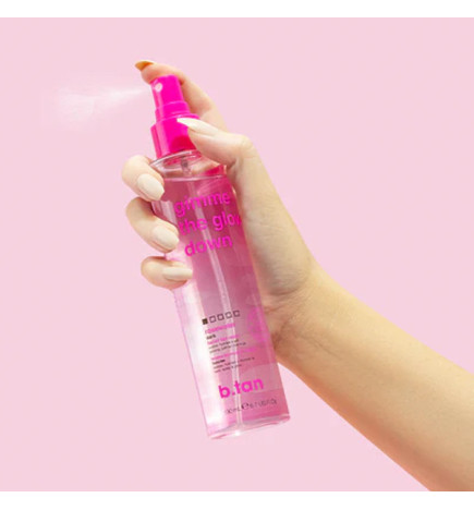 Brume de Bronzage Gimme The Glow Down B.Tan 190ml