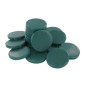 Cire en Disques Verte 1kg Cire en Disques Verte 1kg
