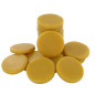 Cire en Disques Miel 1Kg