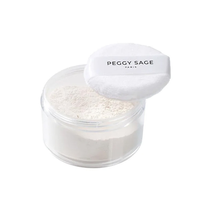 Poudre Libre Transparente Peggy Sage