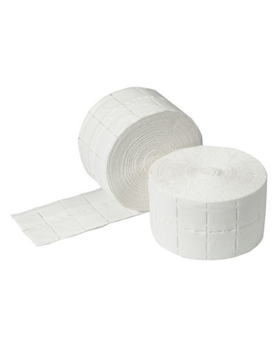 Coton Carré Lohmann x2 Rouleaux