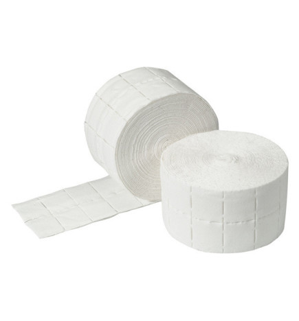 Coton Carré Lohmann x2 Rouleaux