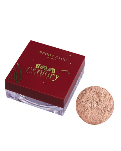 Poudre Libre Pailletée Century Edition  - Bronze Peggy Sage
