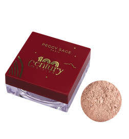 Poudre Libre Pailletée Century Edition  - Bronze Peggy Sage
