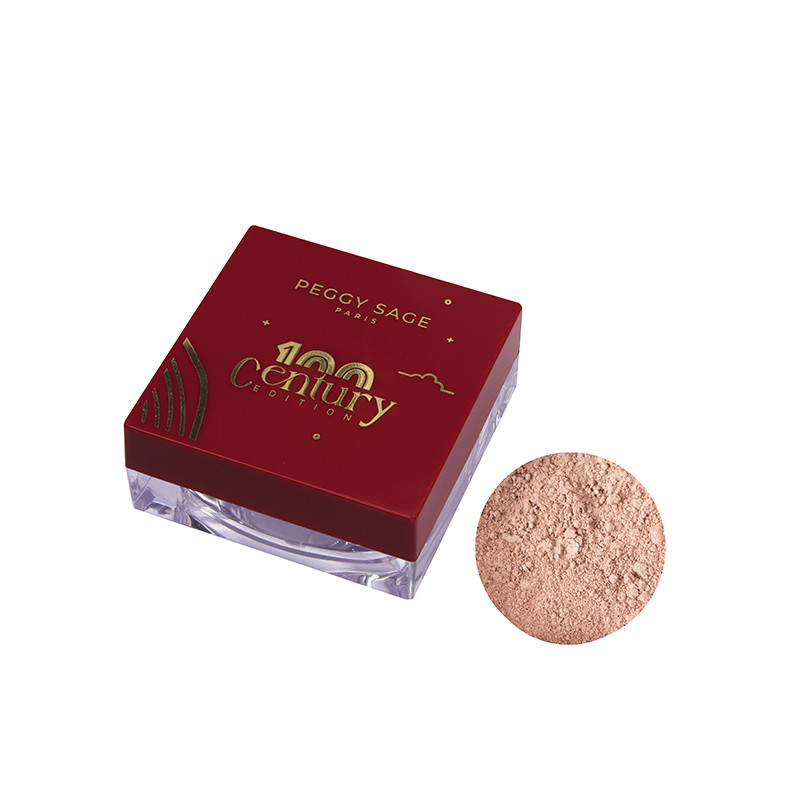 Poudre Libre Pailletée Century Edition - Bronze Peggy Sage Poudre Libre Pailletée Century Edition - Bronze Peggy Sage