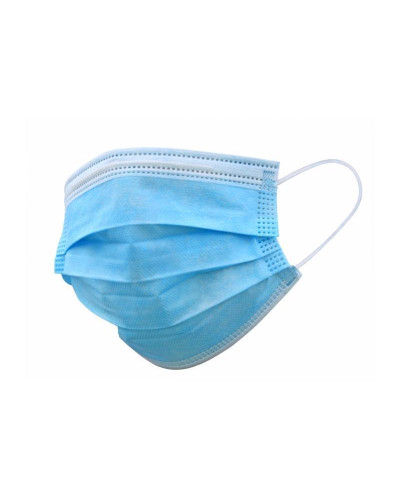 Masque Jetable Lot de 50
