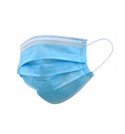 Masque Jetable Lot de 50