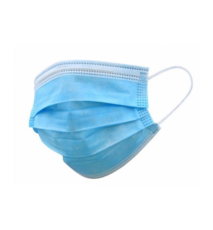 Masque Jetable Lot de 50