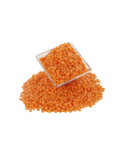 Cire Pastilles Pelable Sans Bandes Bio Calendula 800g